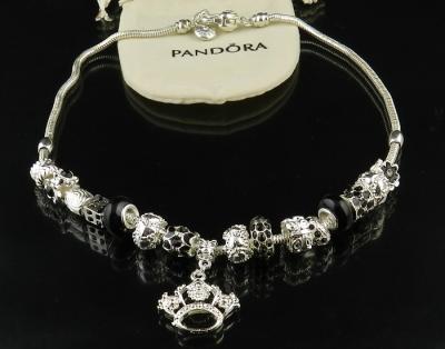 Cheap Pandora Necklace wholesale No. 27